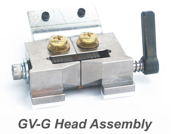 GV-G Head Assembly