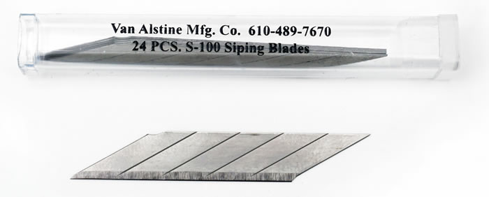 Siper Blades